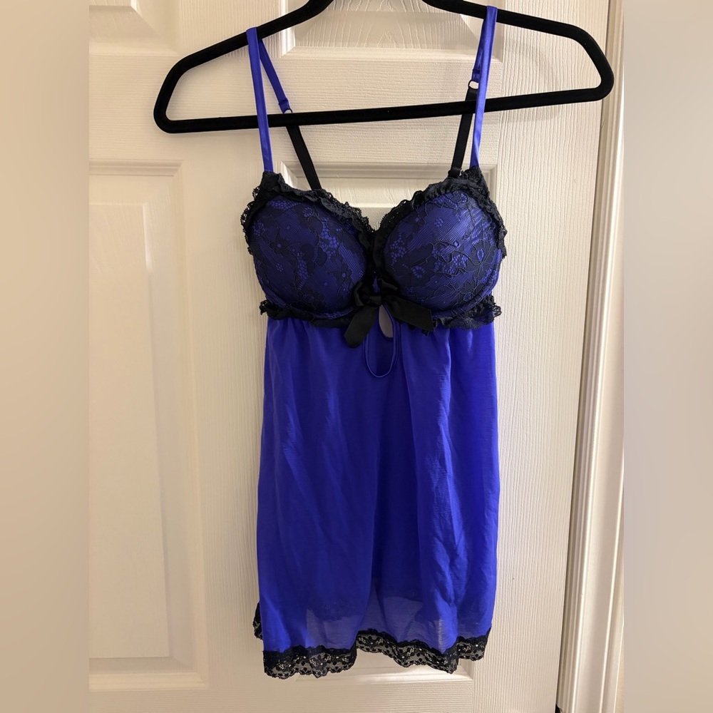 Small La Senza Lingerie